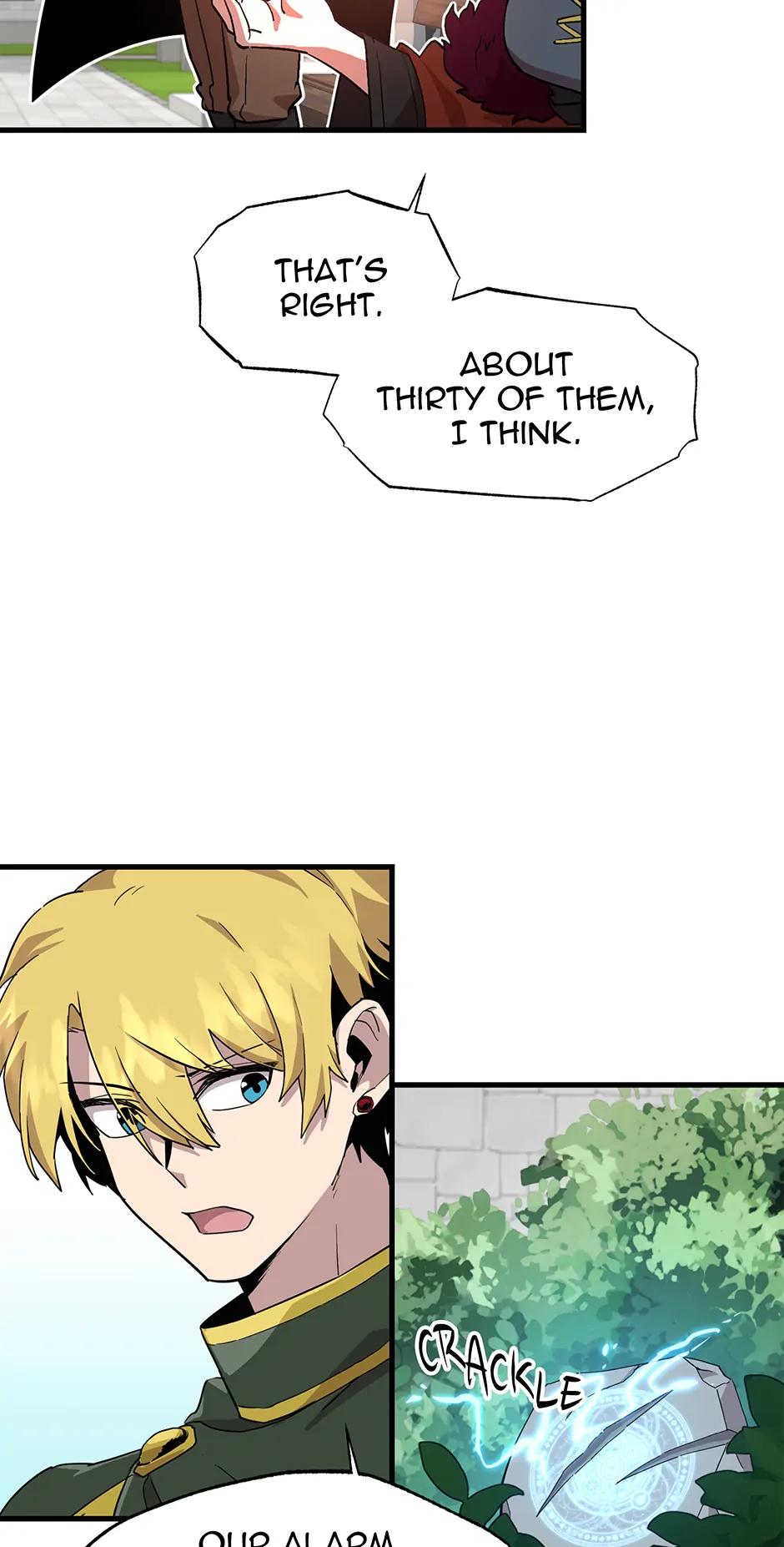 Read Solo Glitch Player Manga Online