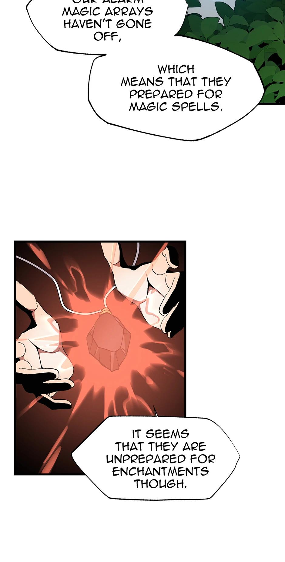 Read Solo Glitch Player Manga Online
