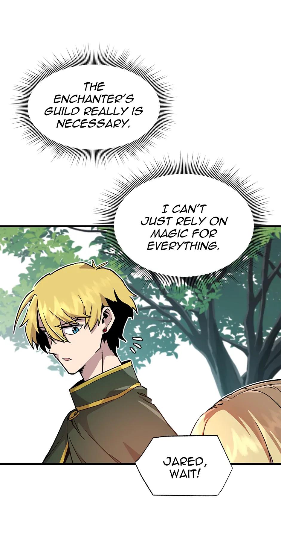 Read Solo Glitch Player Manga Online