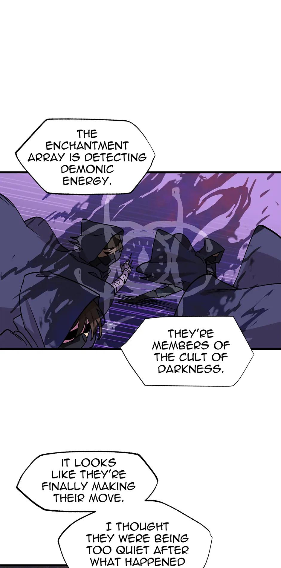 Read Solo Glitch Player Manga Online