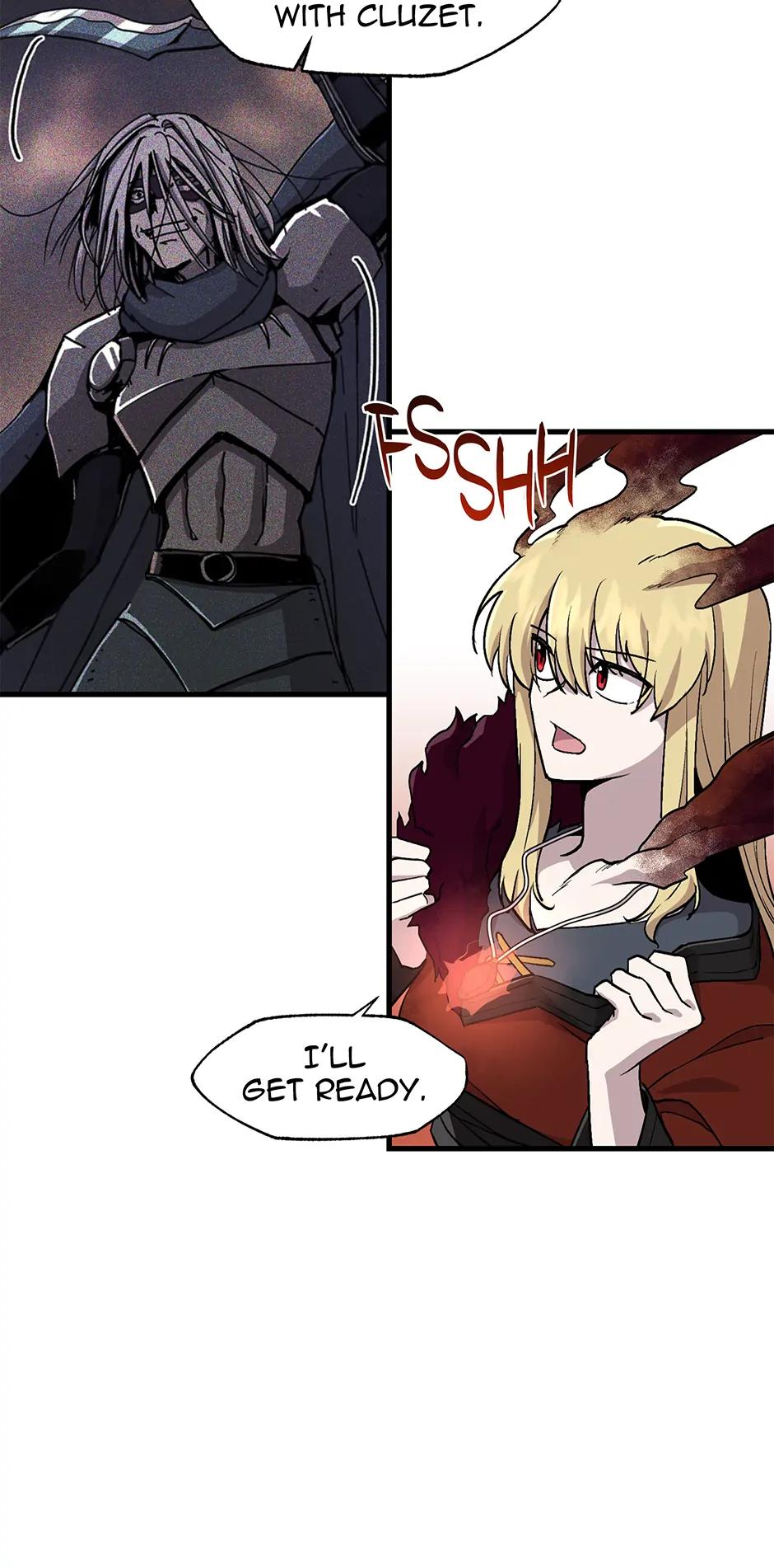Read Solo Glitch Player Manga Online