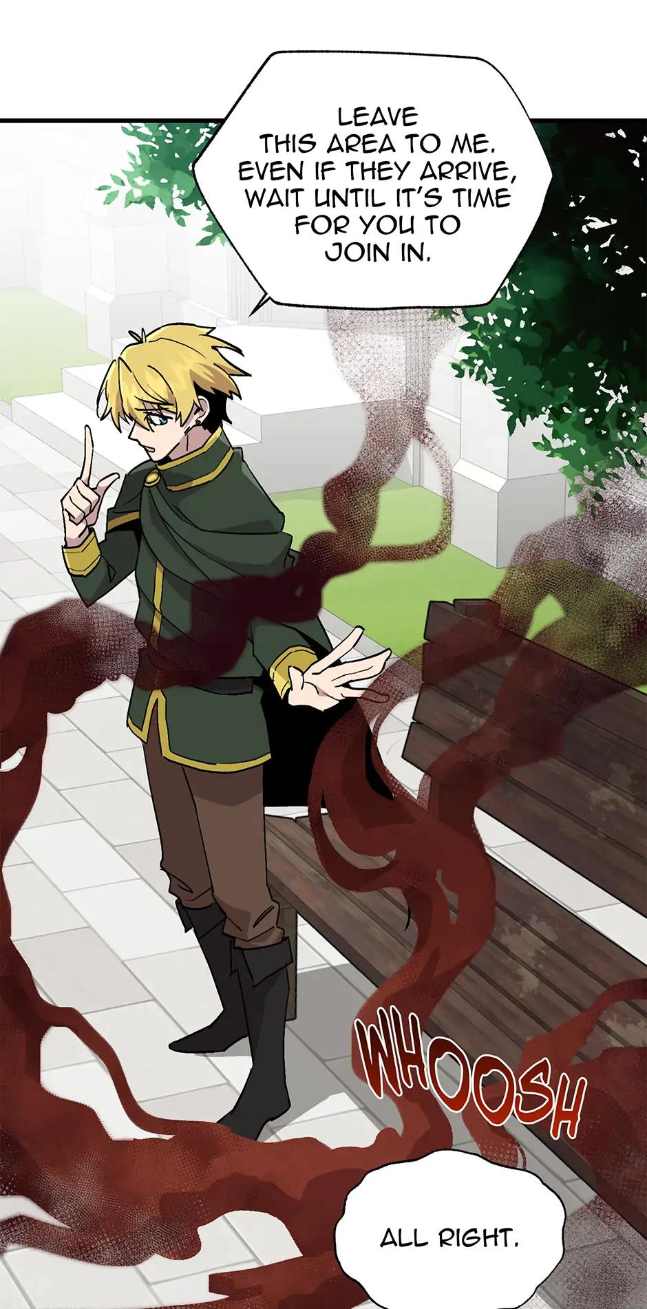 Read Solo Glitch Player Manga Online