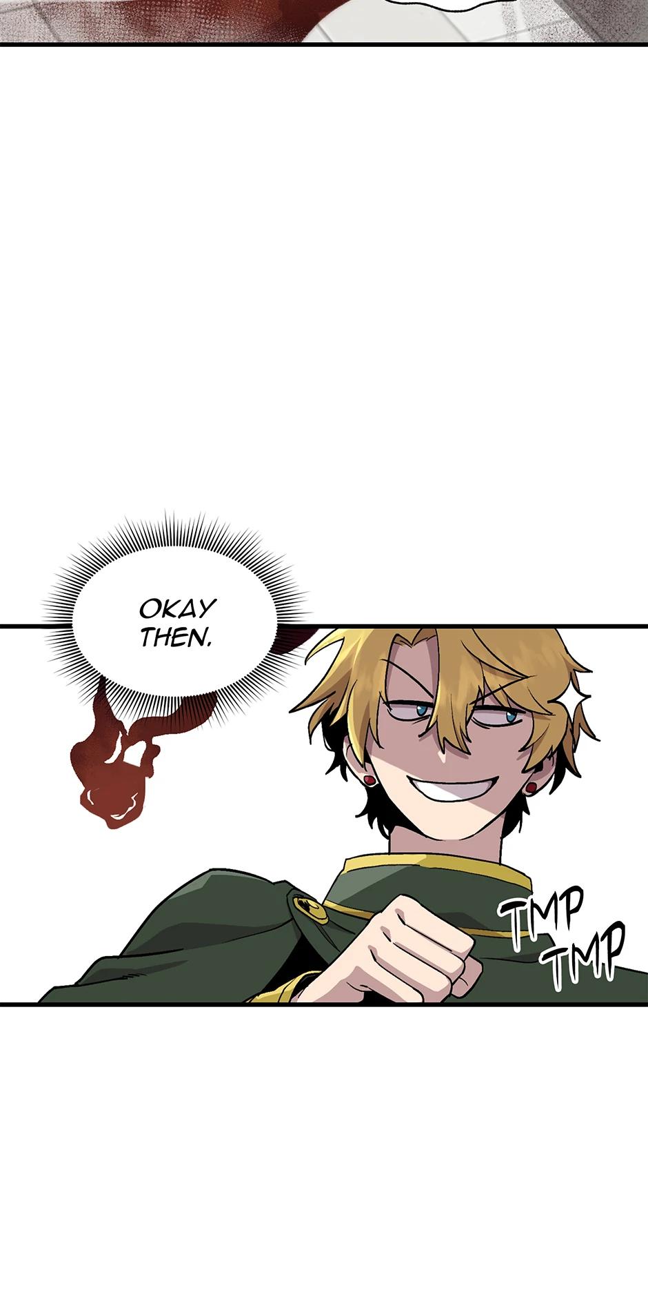 Read Solo Glitch Player Manga Online