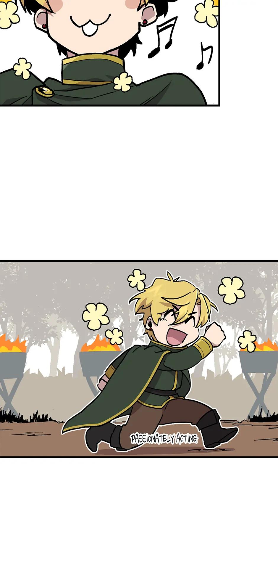 Read Solo Glitch Player Manga Online