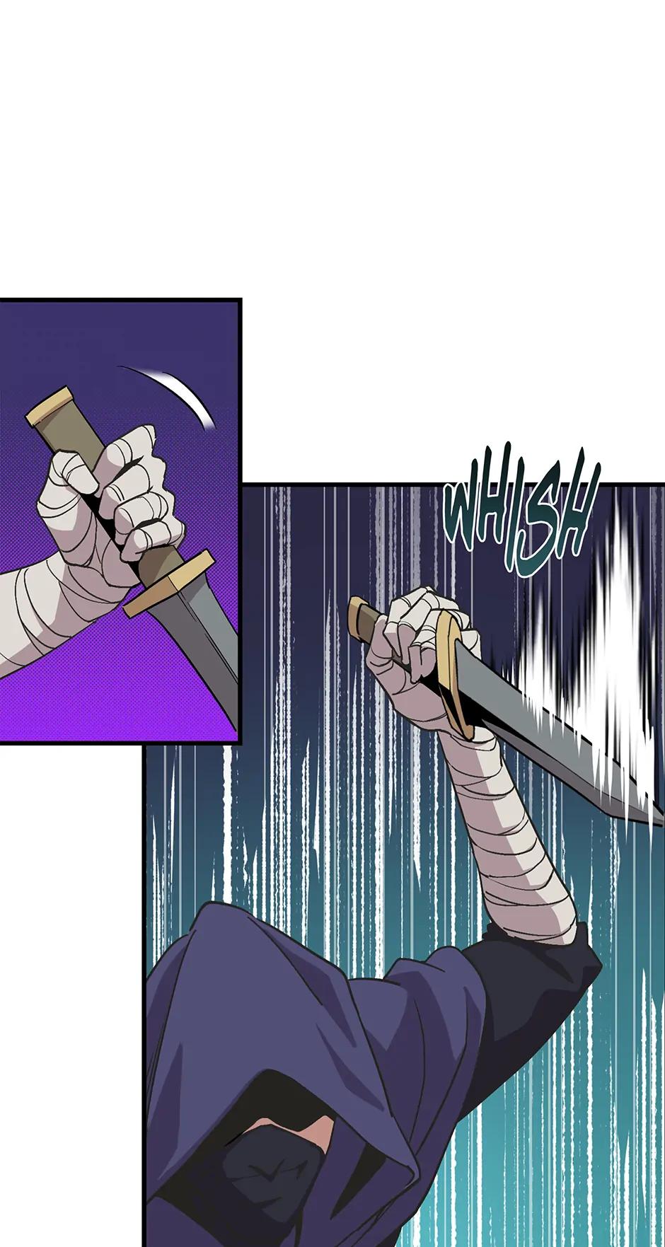 Read Solo Glitch Player Manga Online