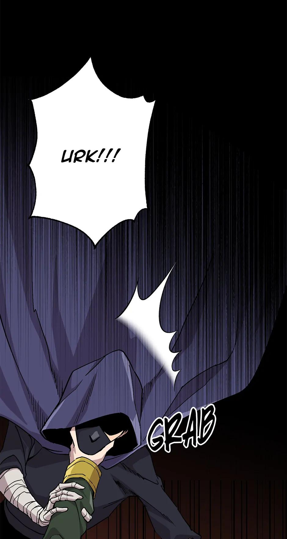 Read Solo Glitch Player Manga Online