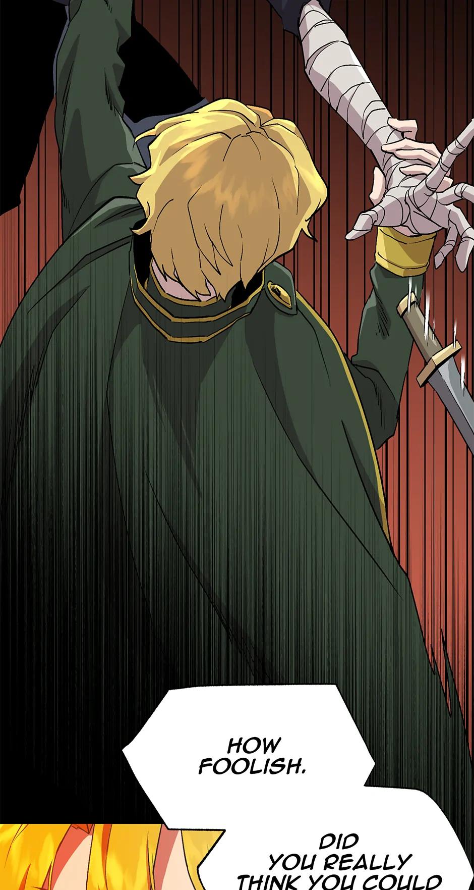 Read Solo Glitch Player Manga Online
