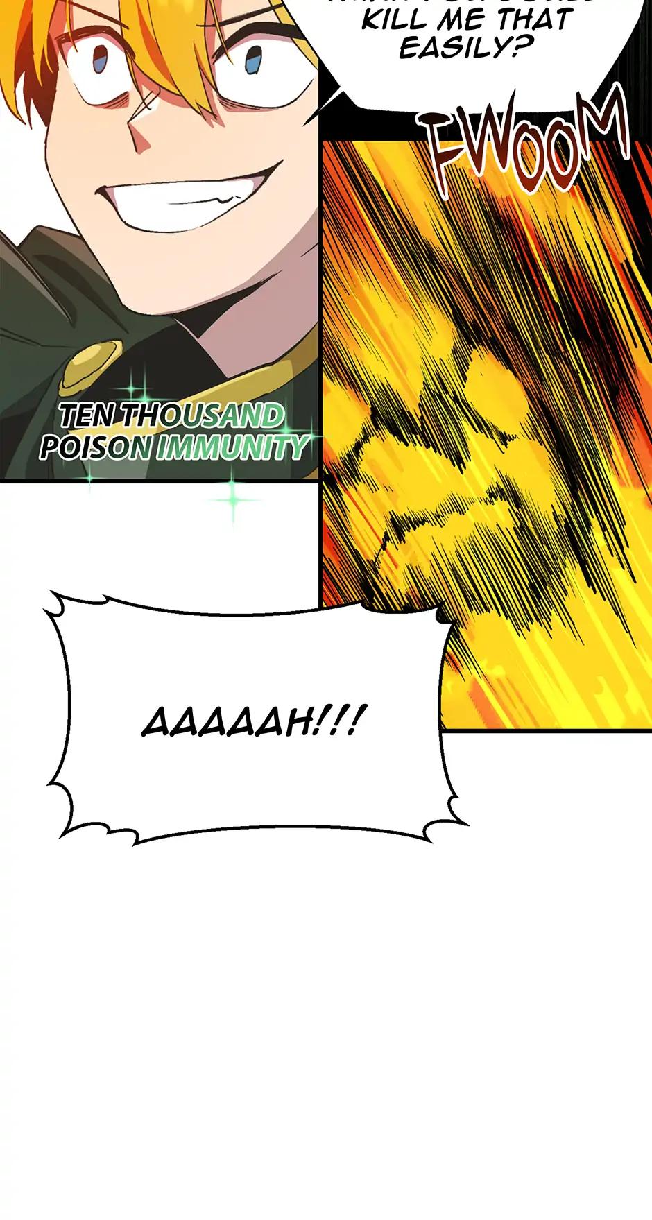 Read Solo Glitch Player Manga Online