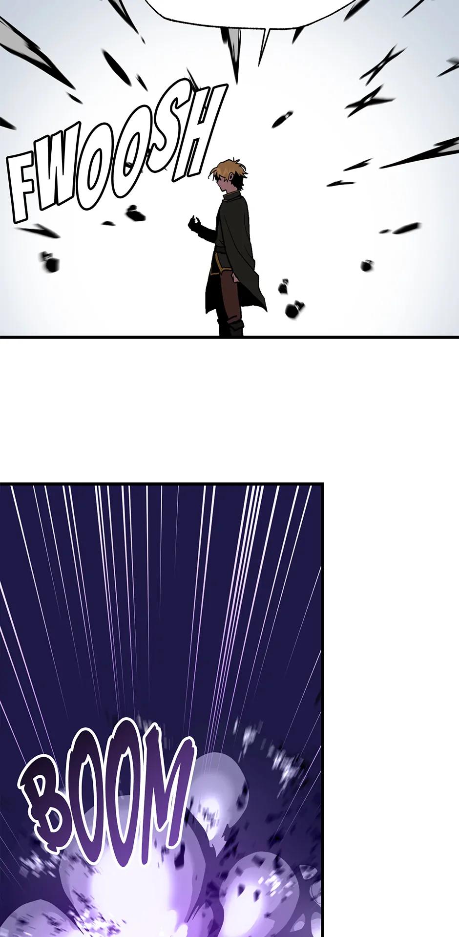 Read Solo Glitch Player Manga Online
