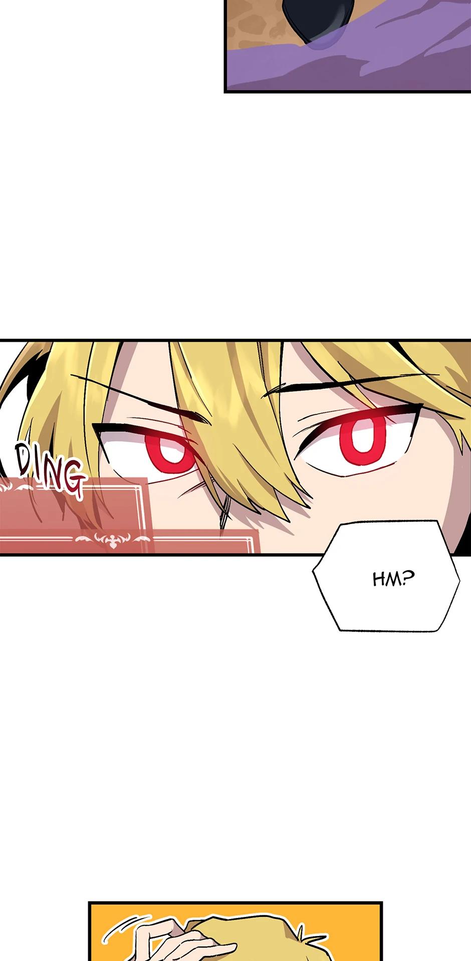 Read Solo Glitch Player Manga Online
