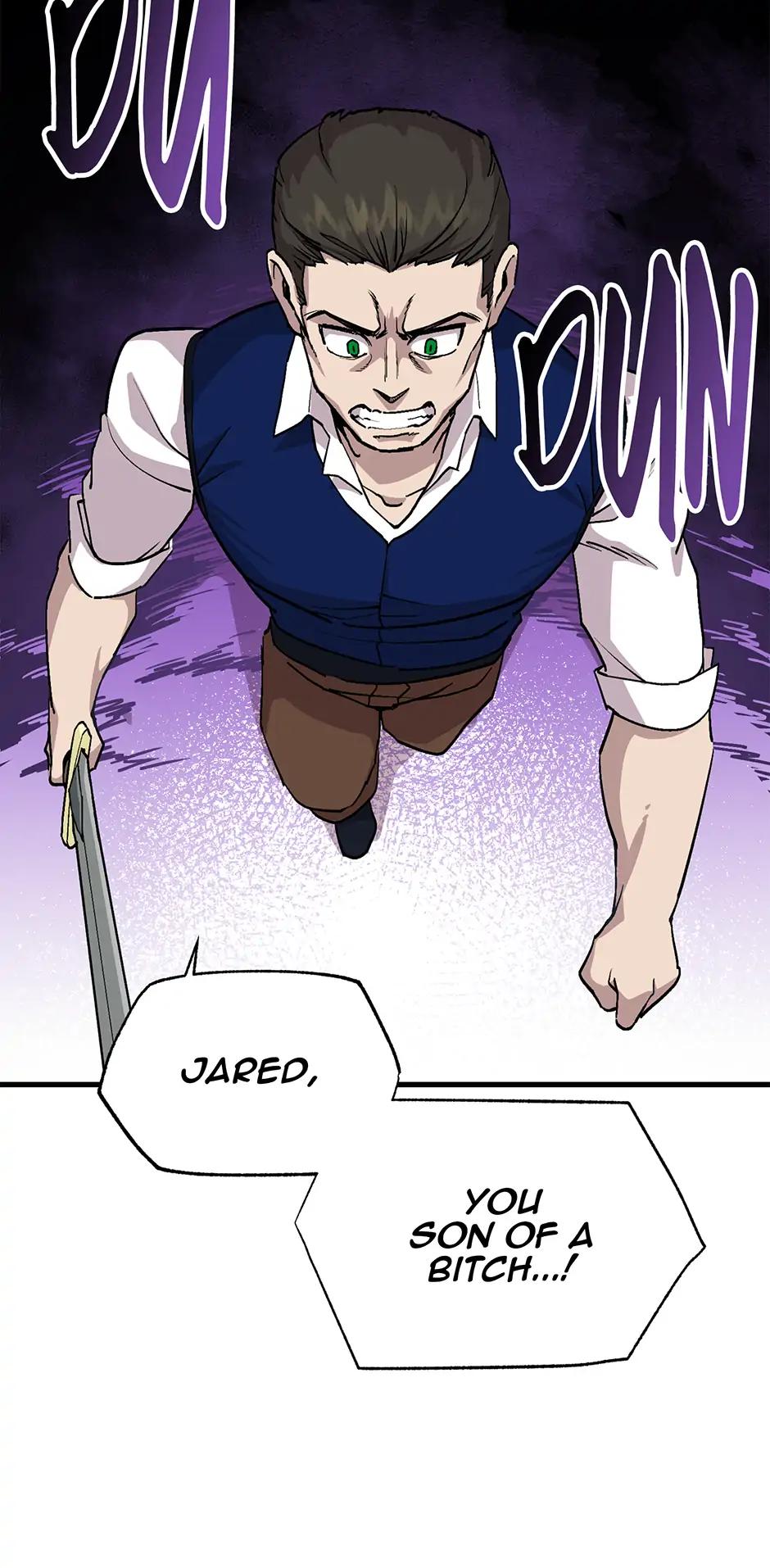 Read Solo Glitch Player Manga Online