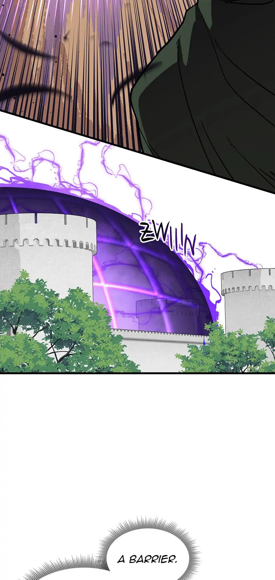 Read Solo Glitch Player Manga Online