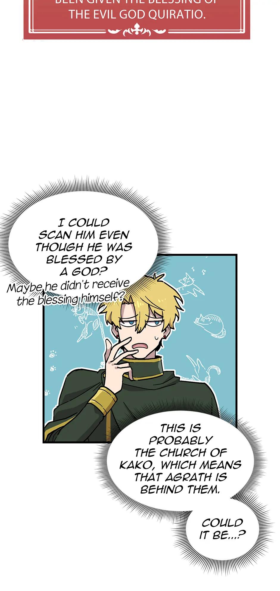 Read Solo Glitch Player Manga Online