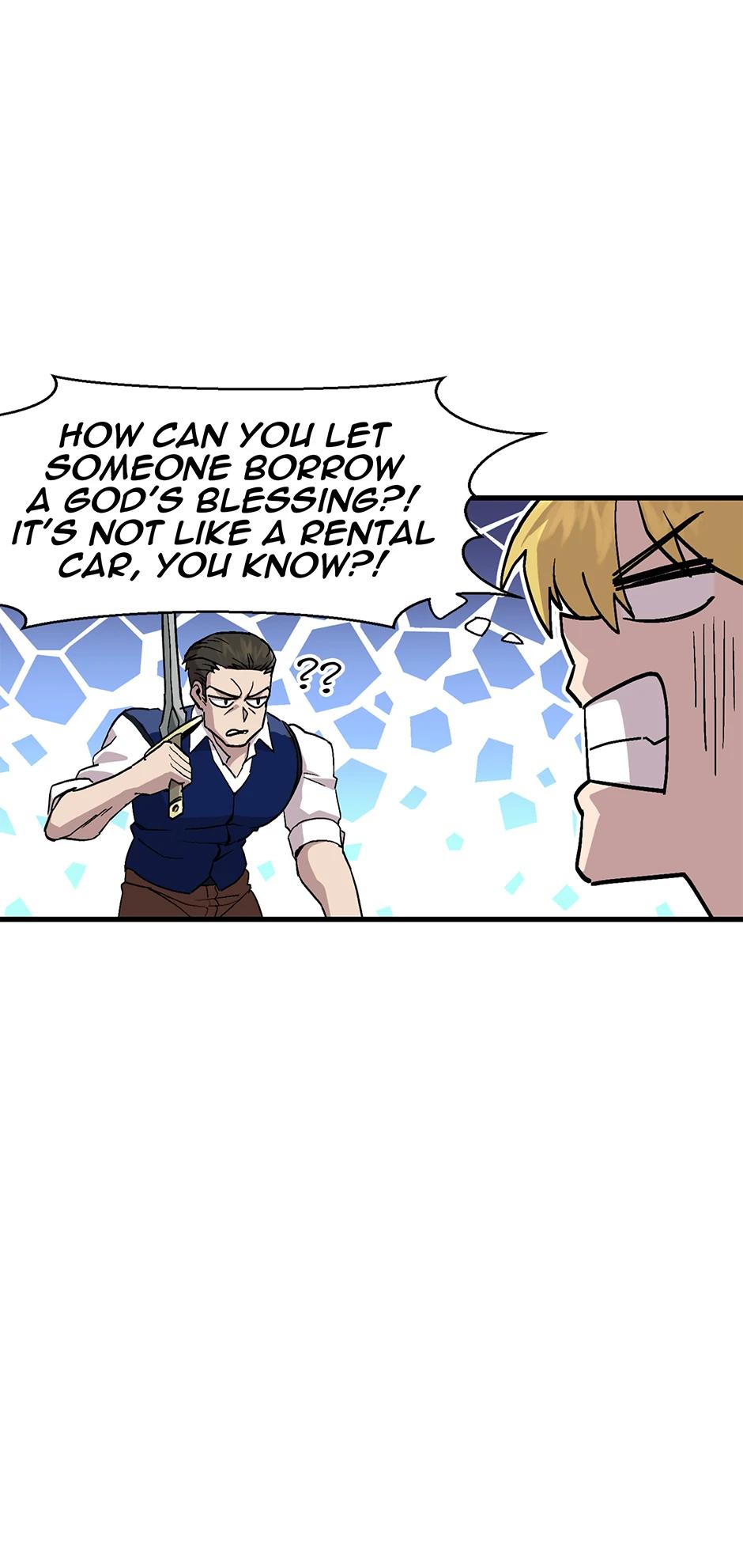 Read Solo Glitch Player Manga Online