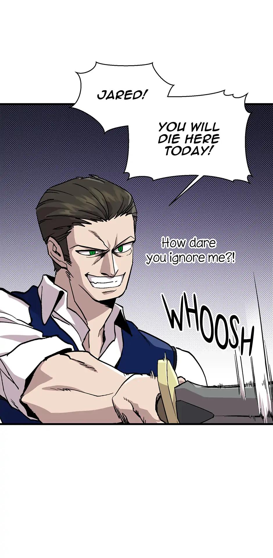 Read Solo Glitch Player Manga Online