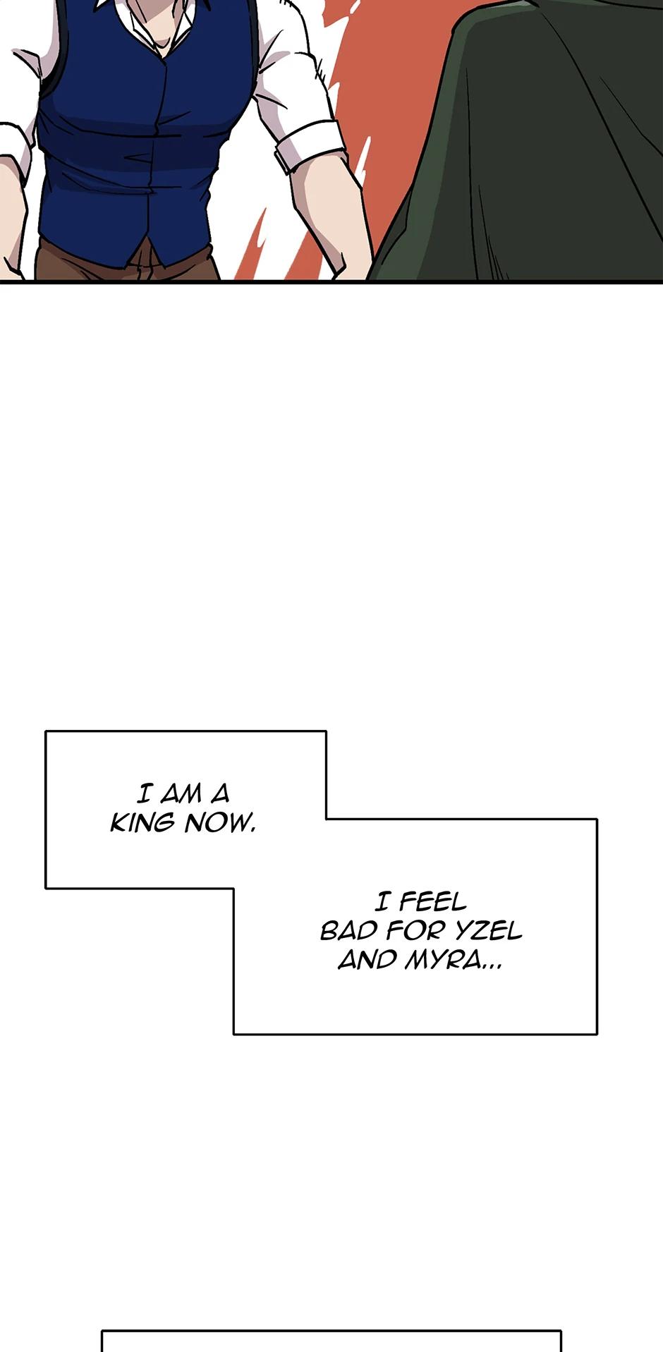 Read Solo Glitch Player Manga Online