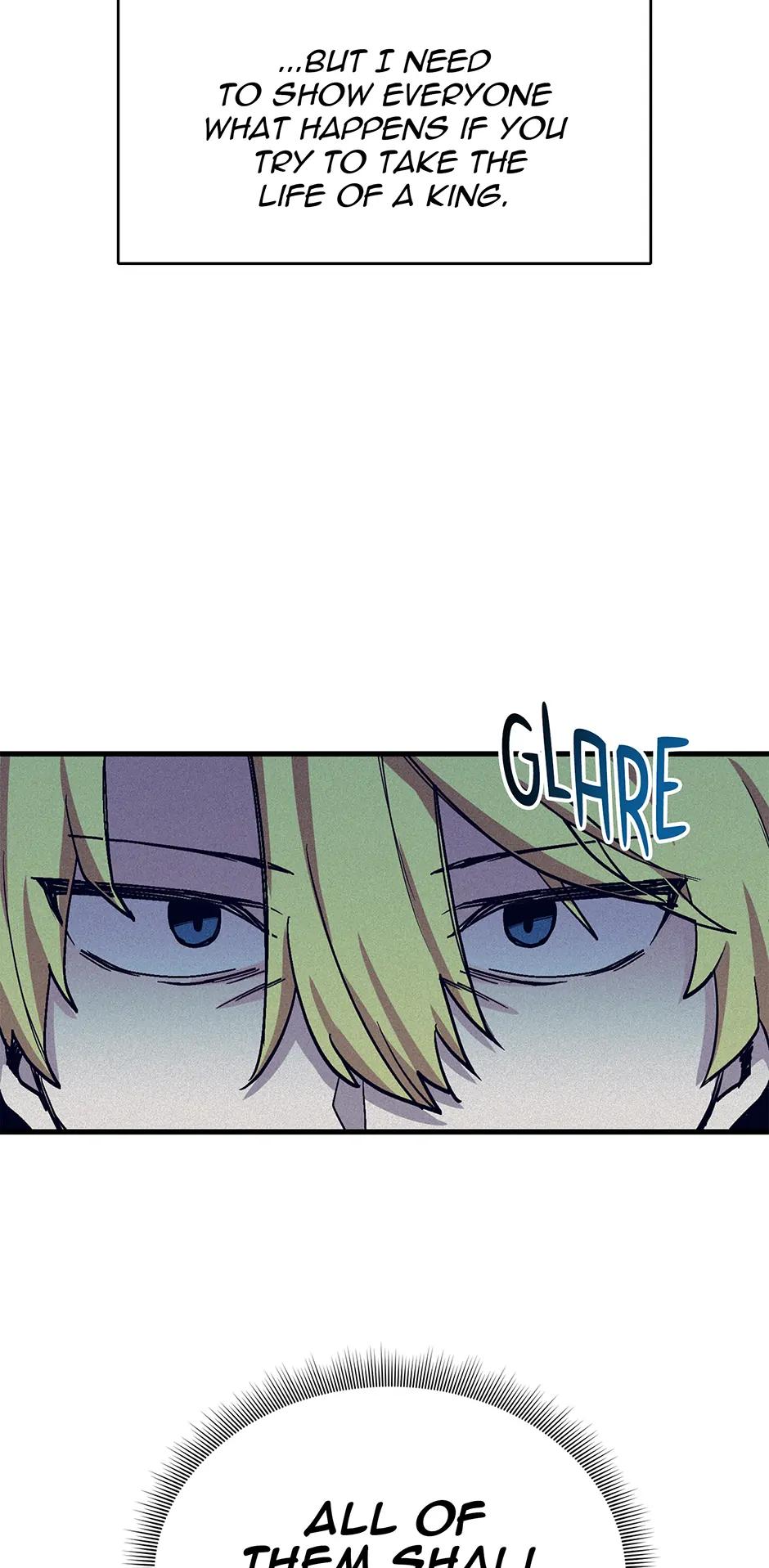 Read Solo Glitch Player Manga Online