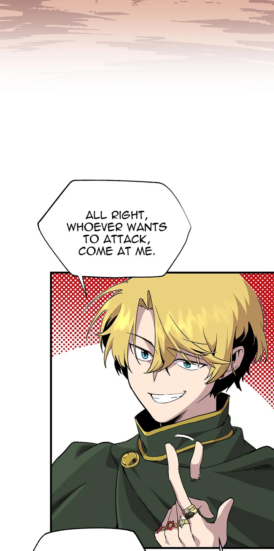 Read Solo Glitch Player Manga Online