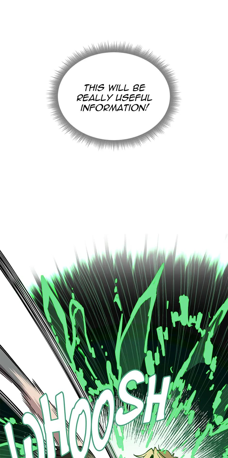 Read Solo Glitch Player Manga Online
