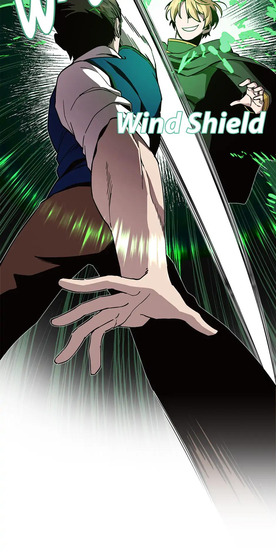 Read Solo Glitch Player Manga Online