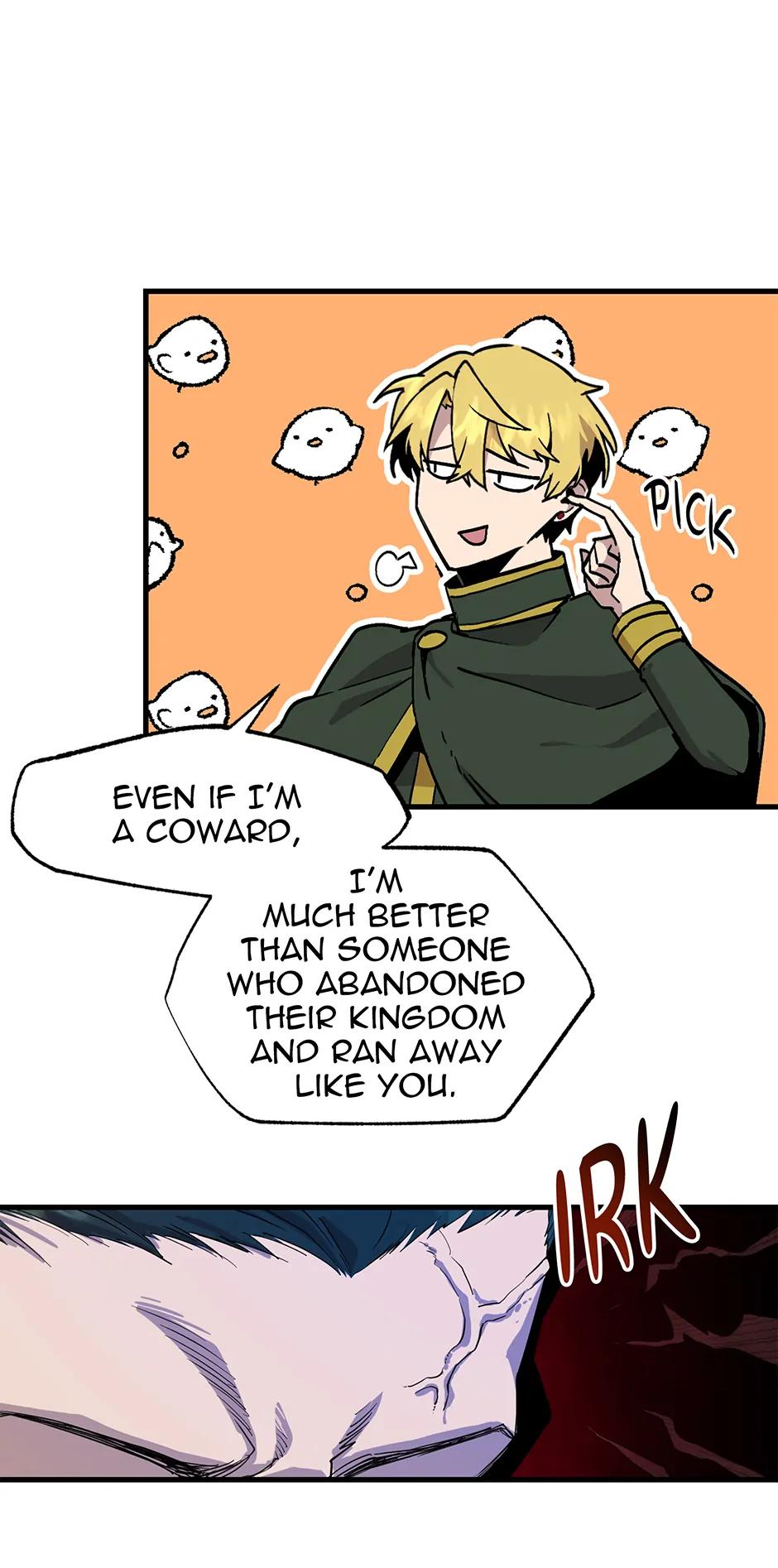Read Solo Glitch Player Manga Online