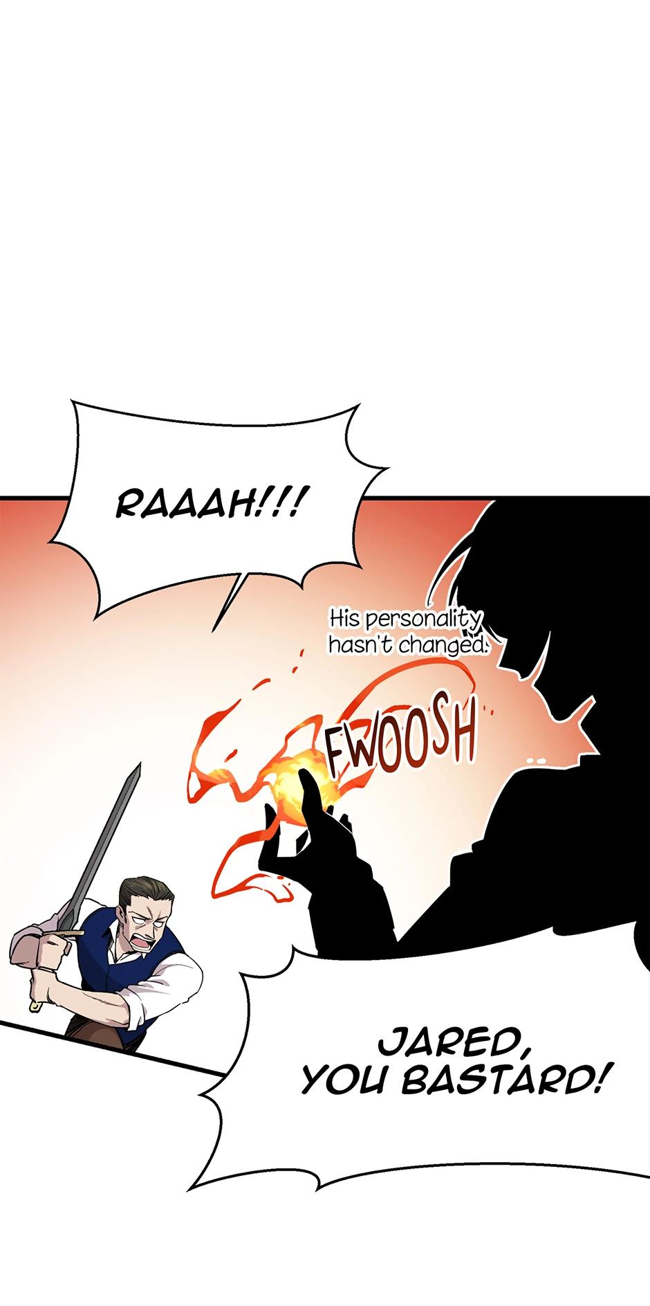 Read Solo Glitch Player Manga Online