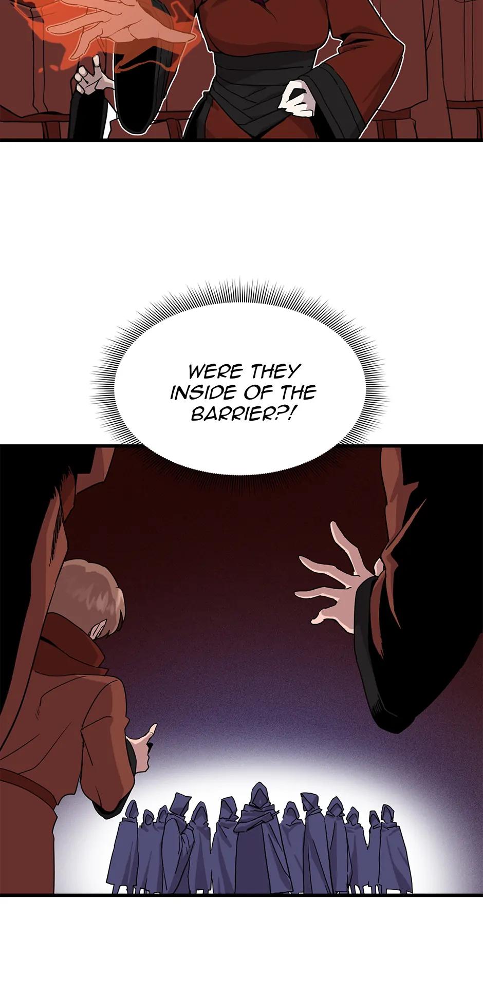 Read Solo Glitch Player Manga Online