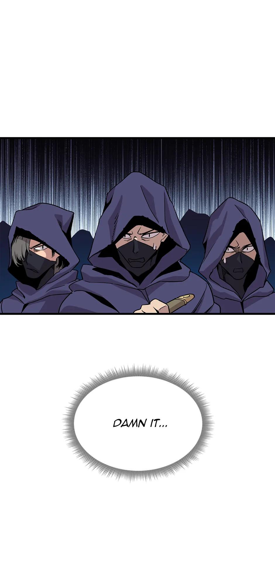 Read Solo Glitch Player Manga Online