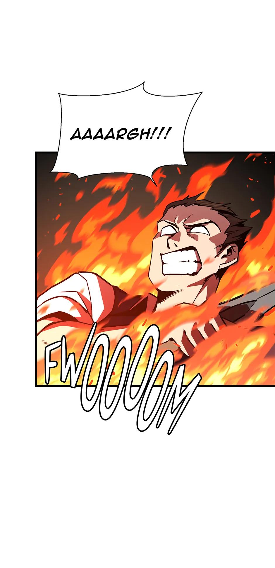 Read Solo Glitch Player Manga Online