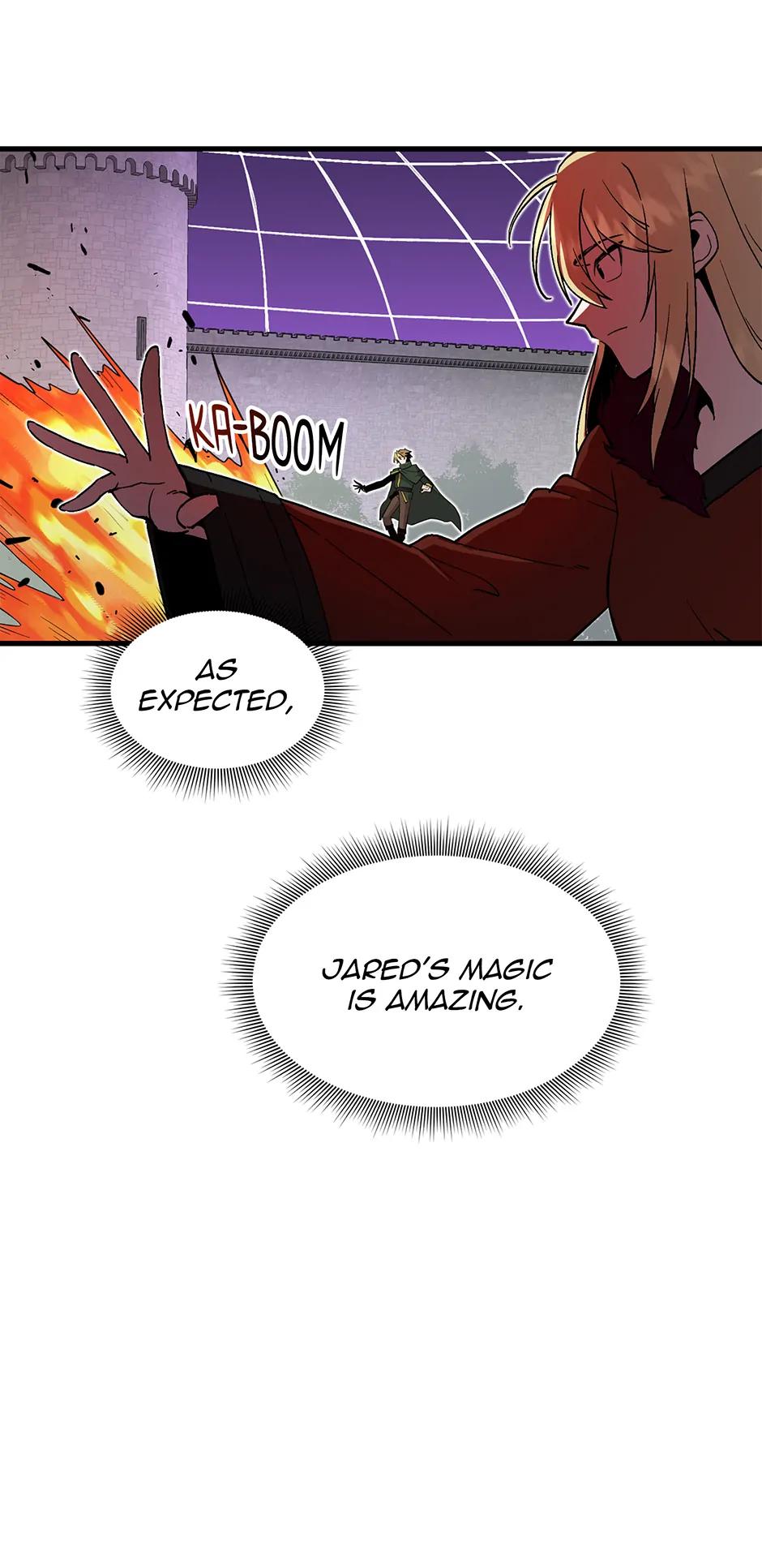 Read Solo Glitch Player Manga Online