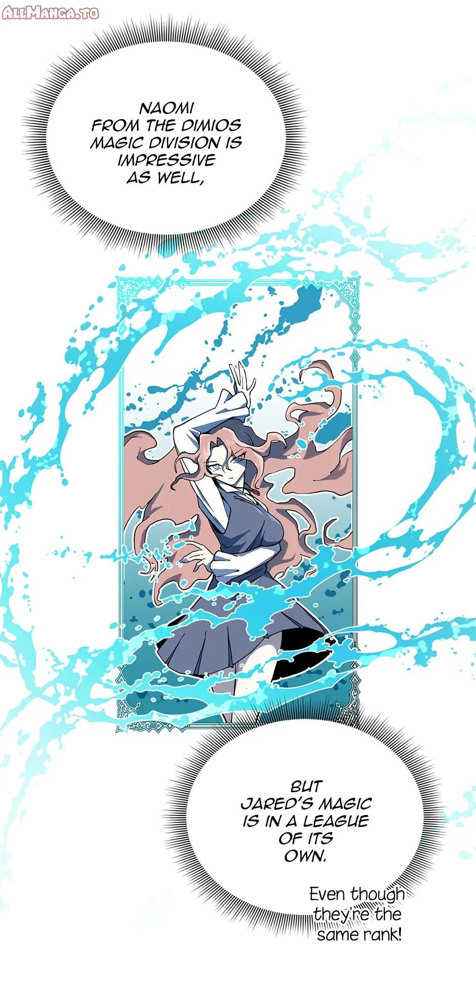 Read Solo Glitch Player Manga Online