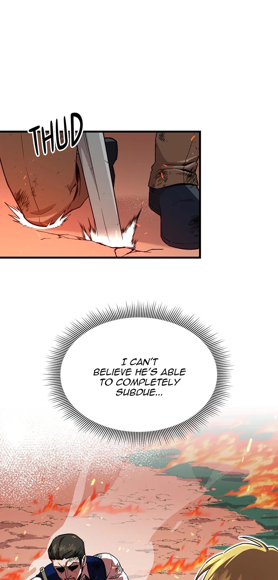 Read Solo Glitch Player Manga Online