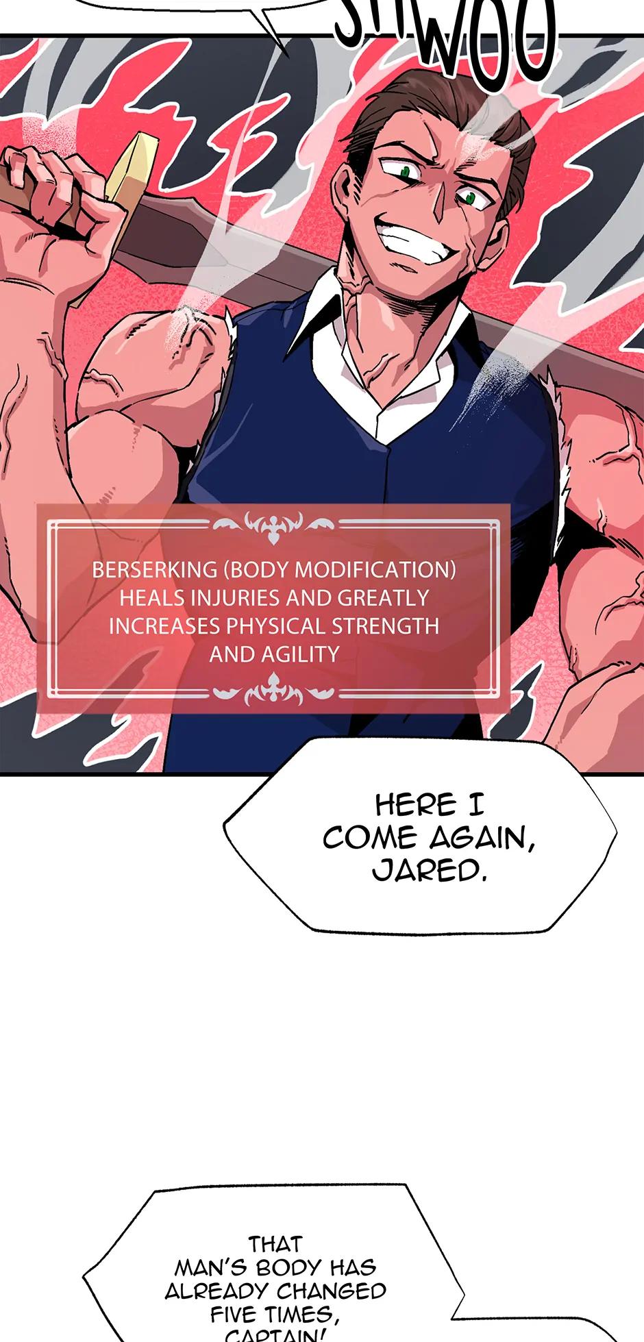 Read Solo Glitch Player Manga Online