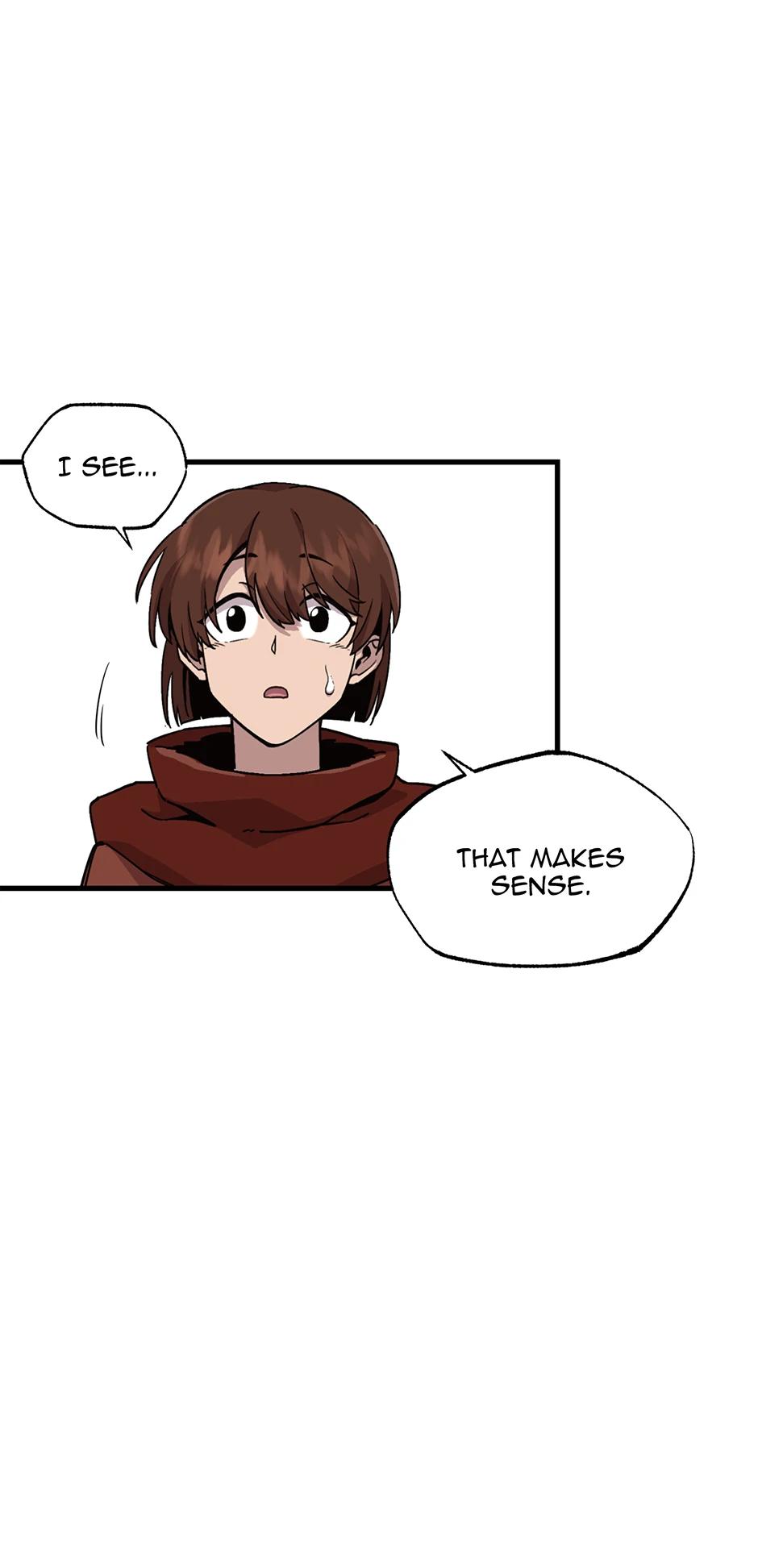 Read Solo Glitch Player Manga Online