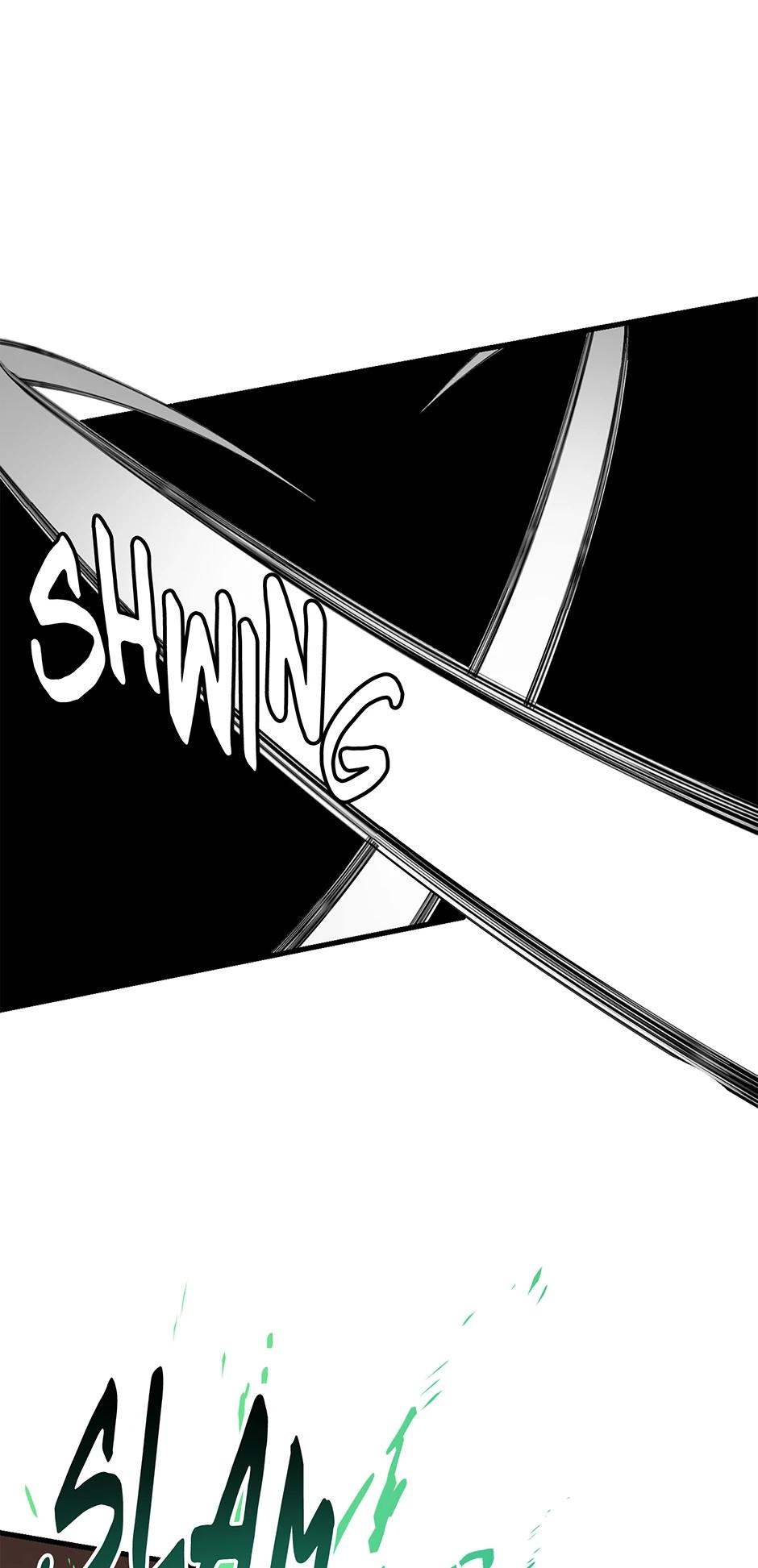 Read Solo Glitch Player Manga Online