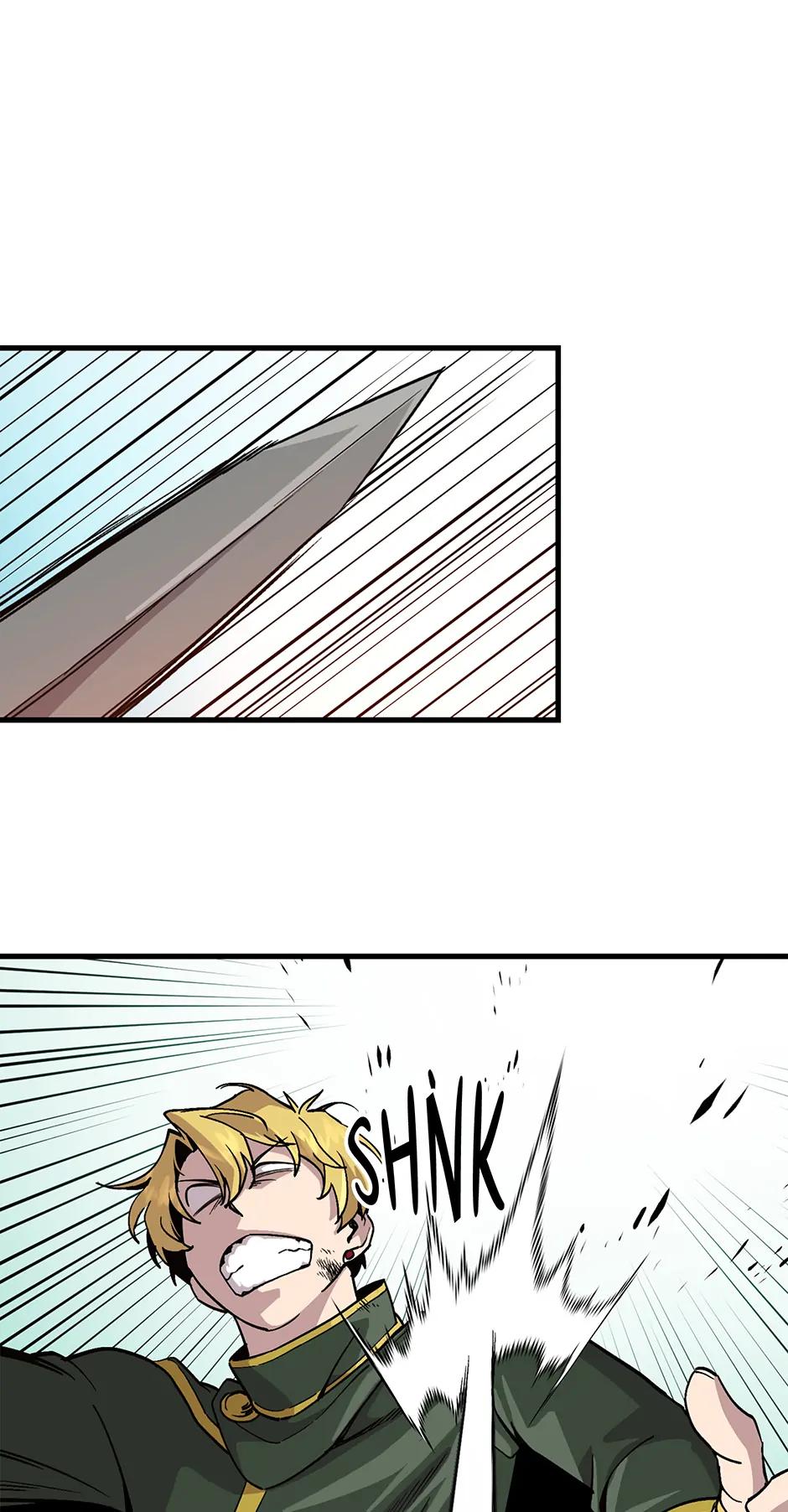 Read Solo Glitch Player Manga Online