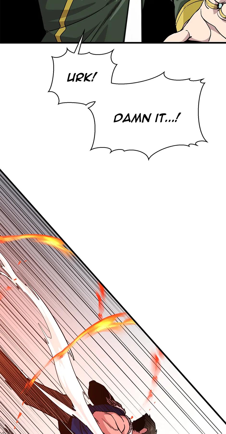 Read Solo Glitch Player Manga Online