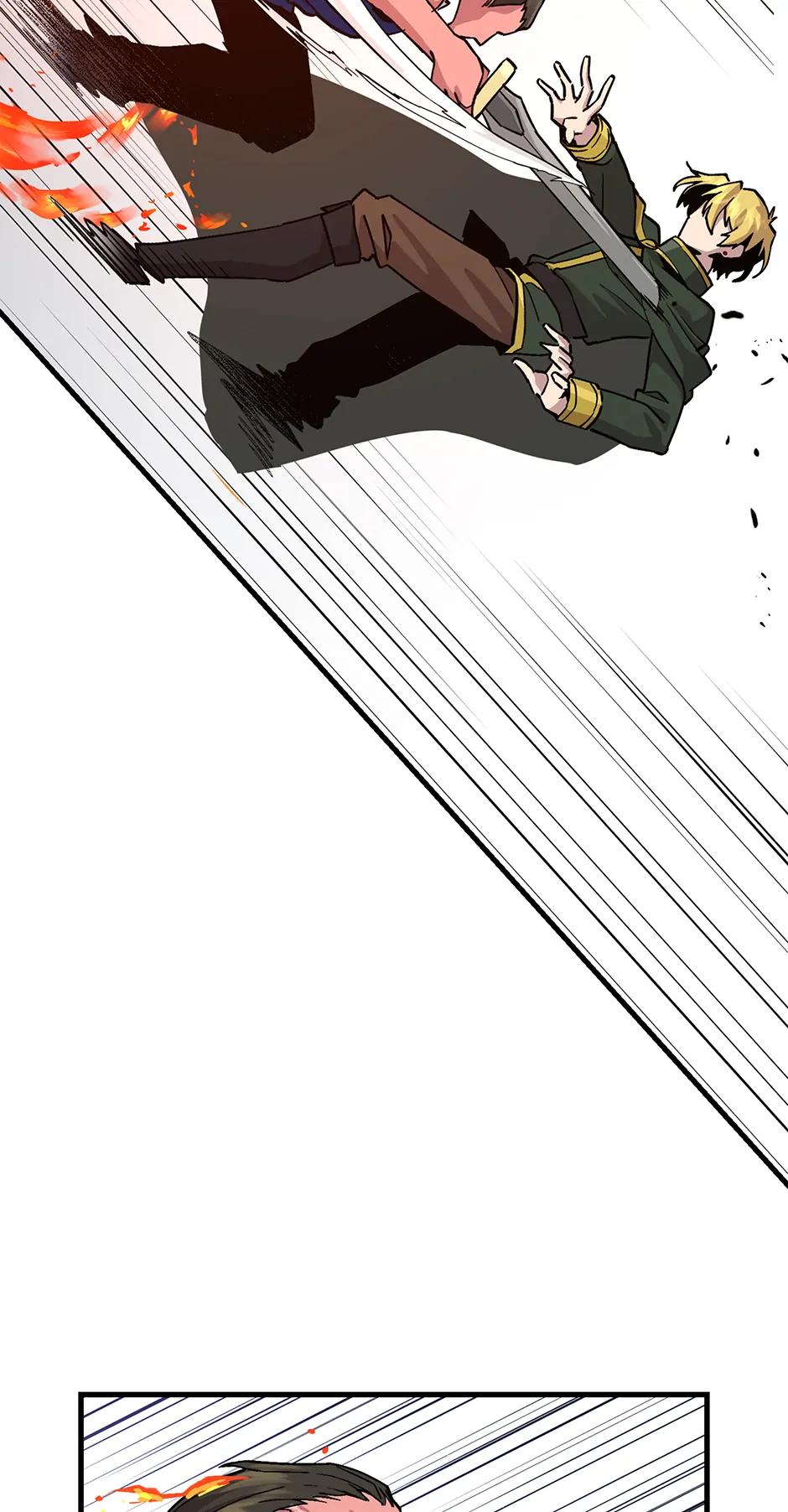 Read Solo Glitch Player Manga Online