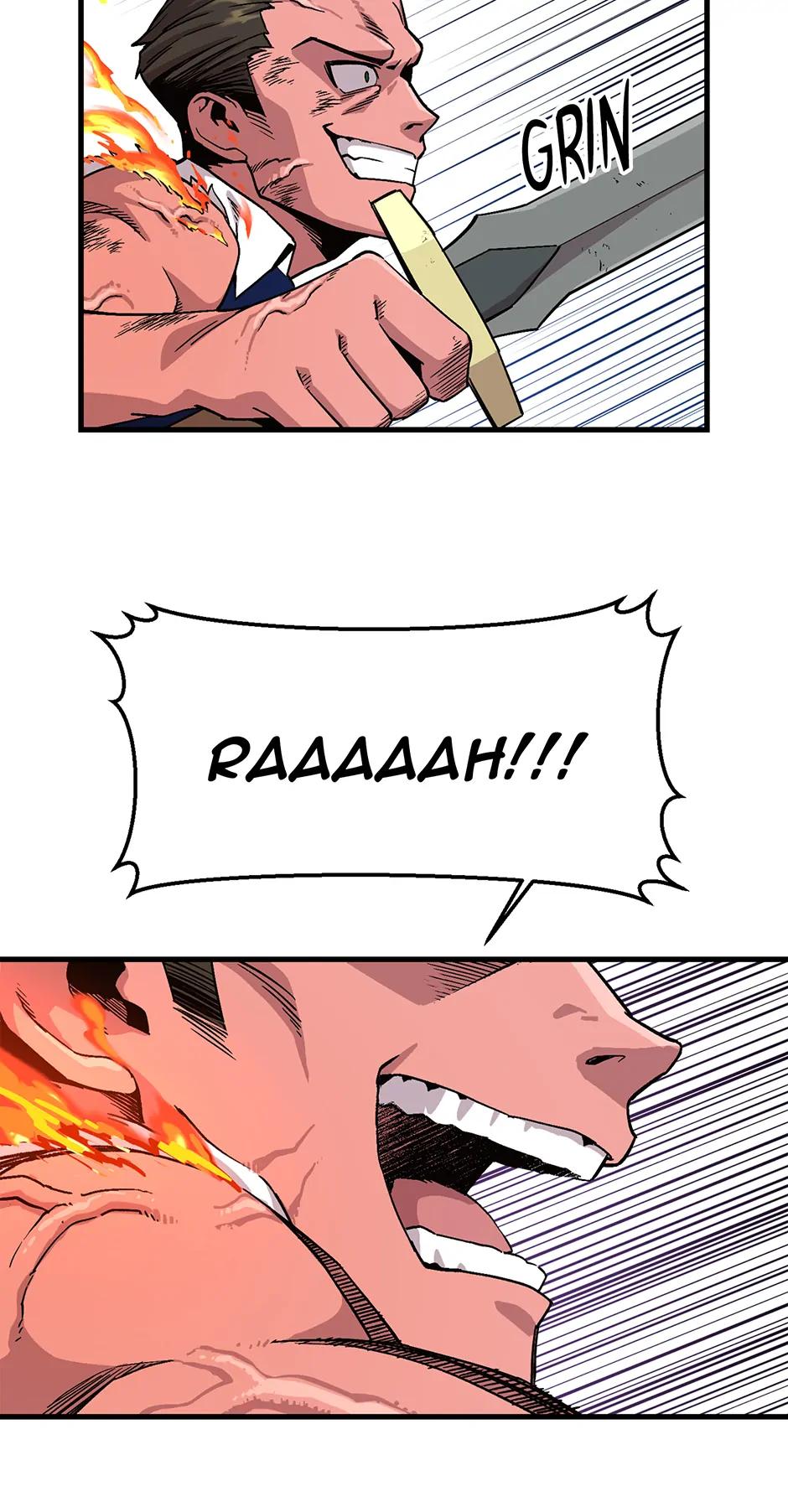 Read Solo Glitch Player Manga Online