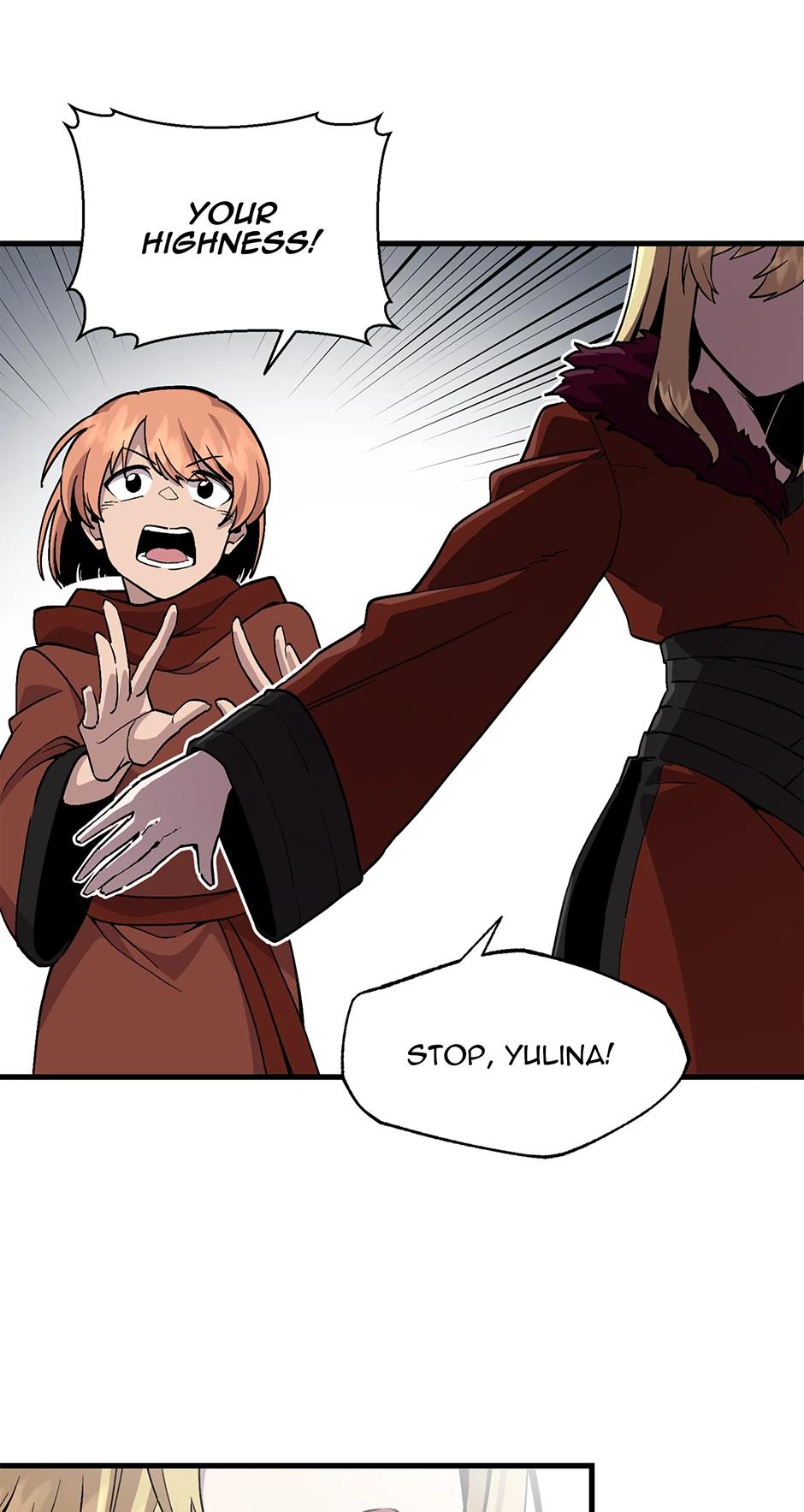 Read Solo Glitch Player Manga Online
