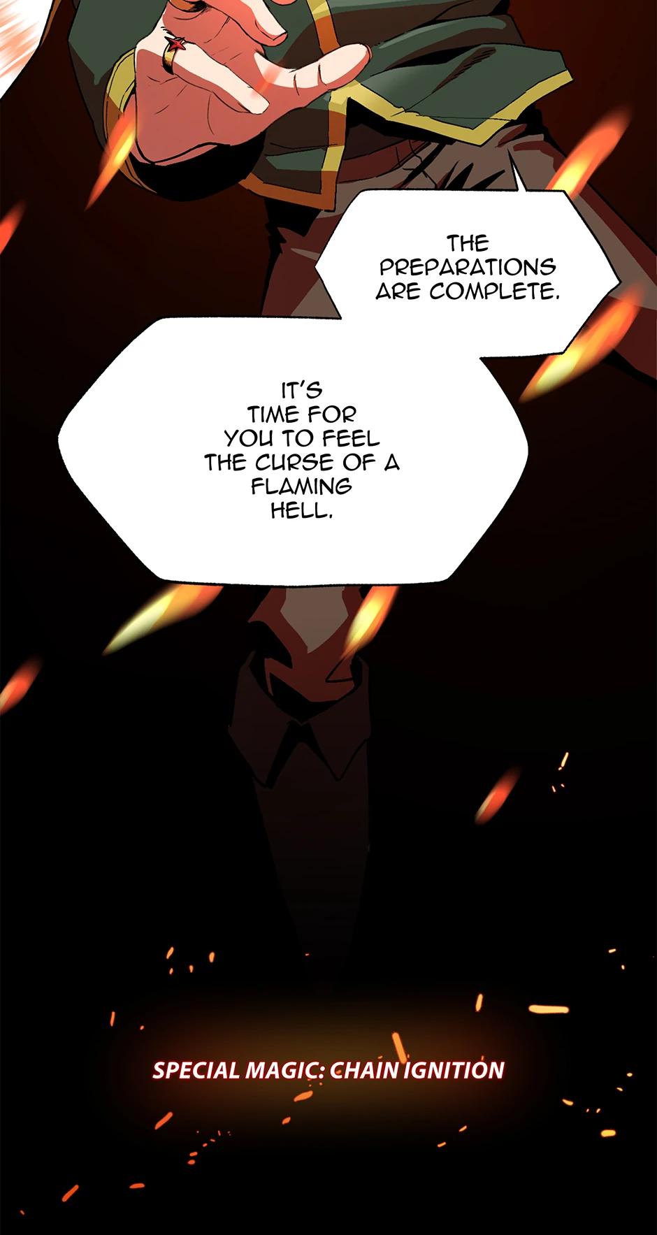 Read Solo Glitch Player Manga Online