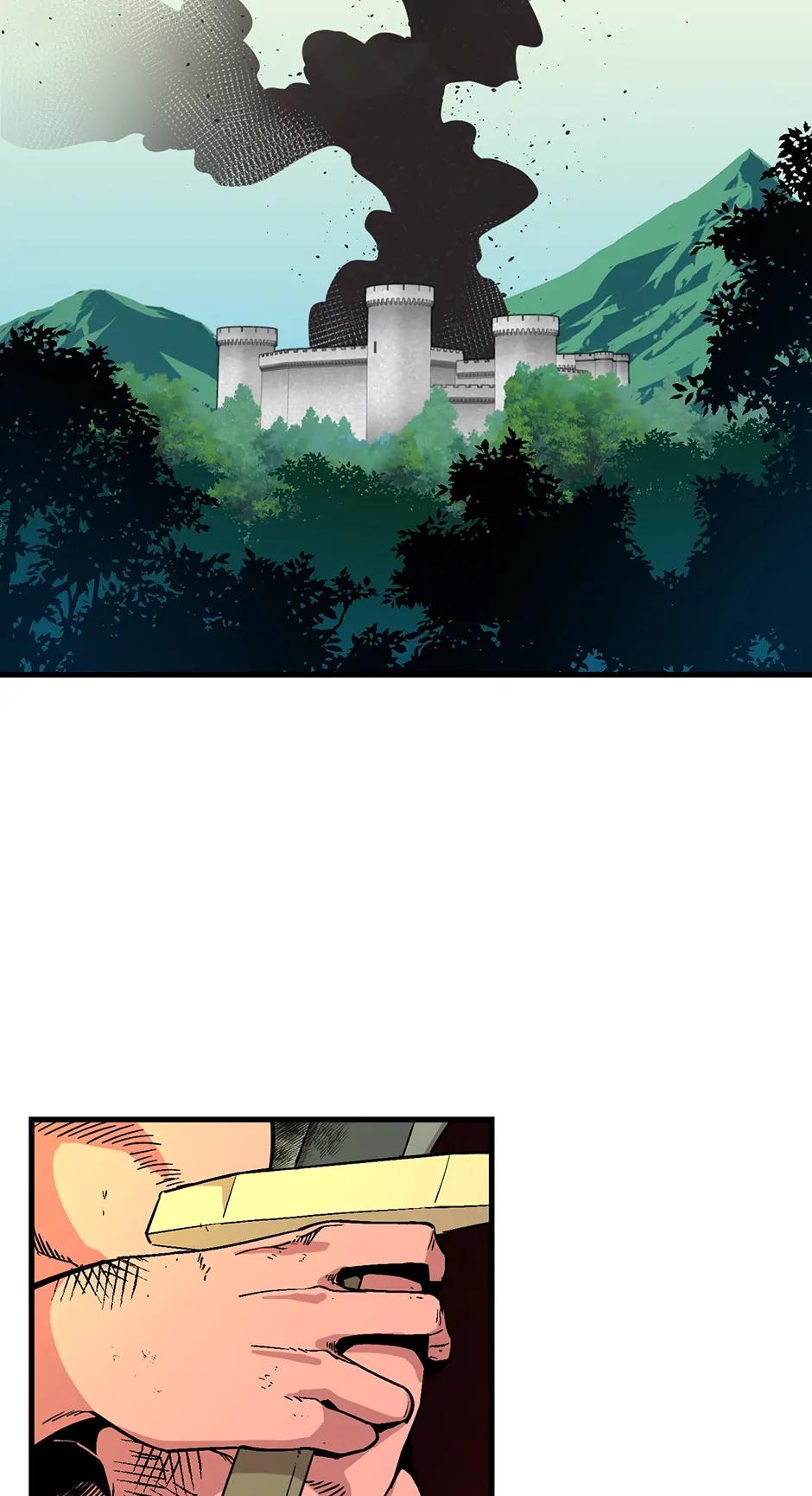 Read Solo Glitch Player Manga Online