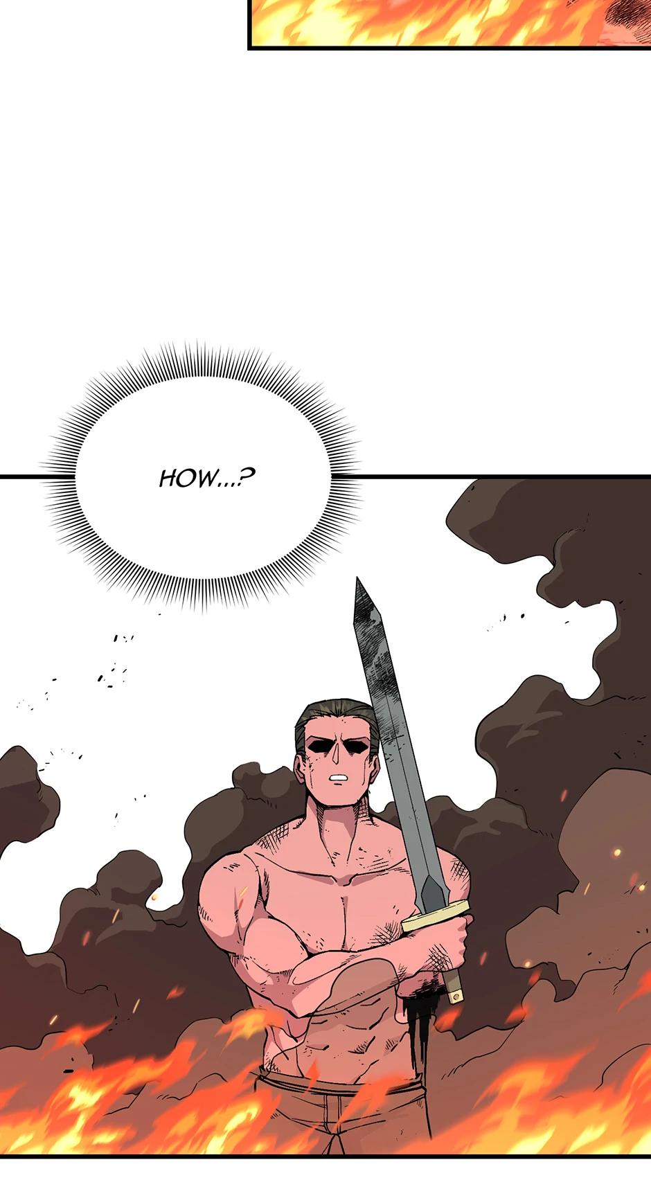 Read Solo Glitch Player Manga Online