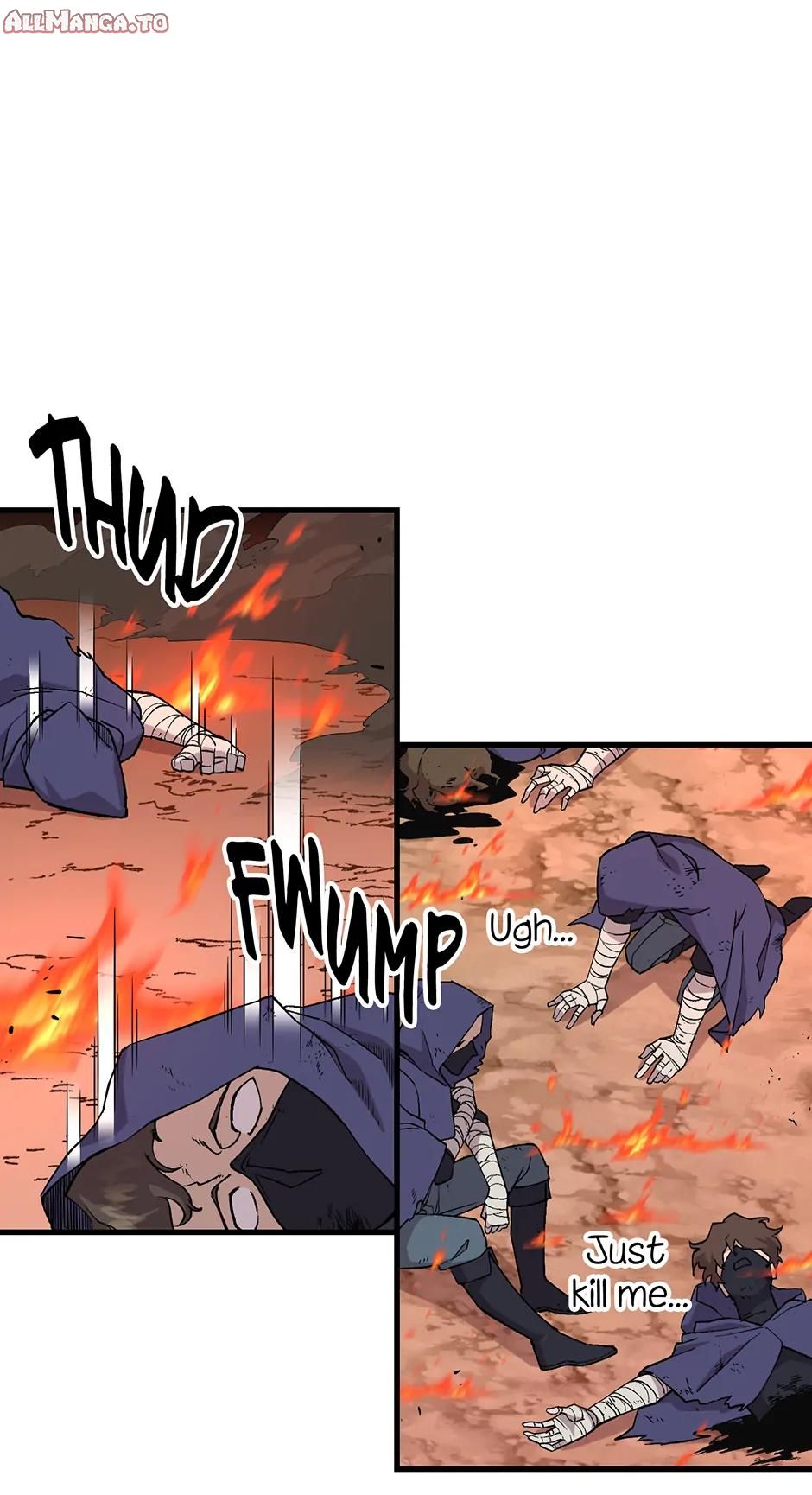 Read Solo Glitch Player Manga Online