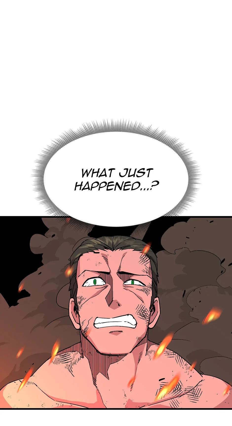 Read Solo Glitch Player Manga Online