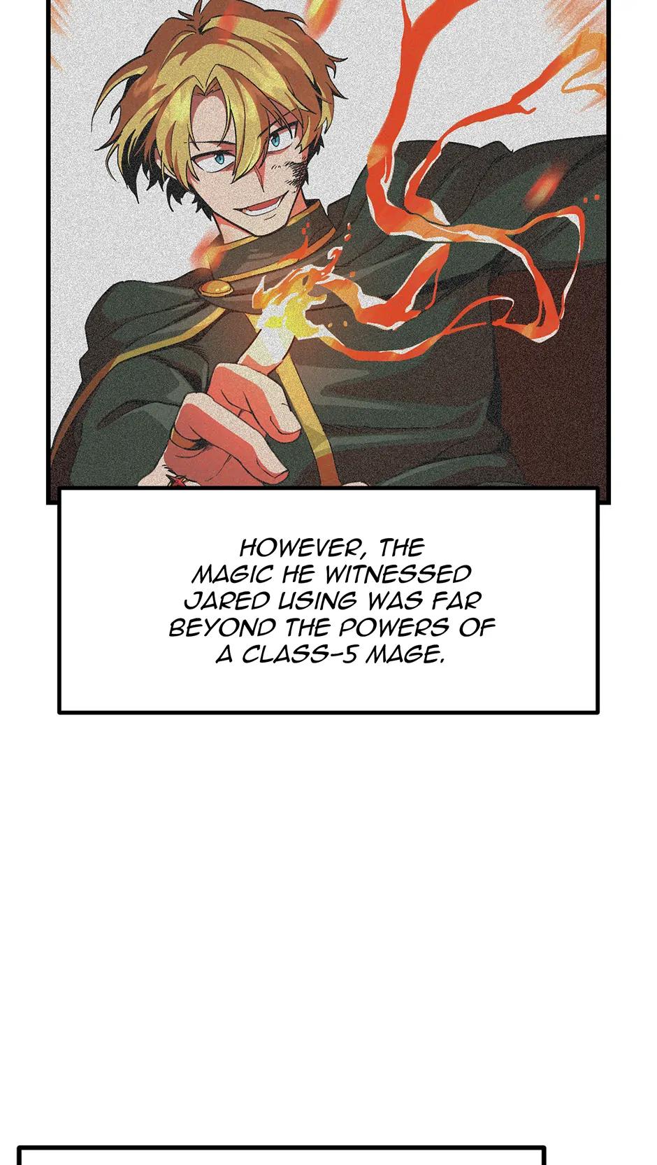 Read Solo Glitch Player Manga Online