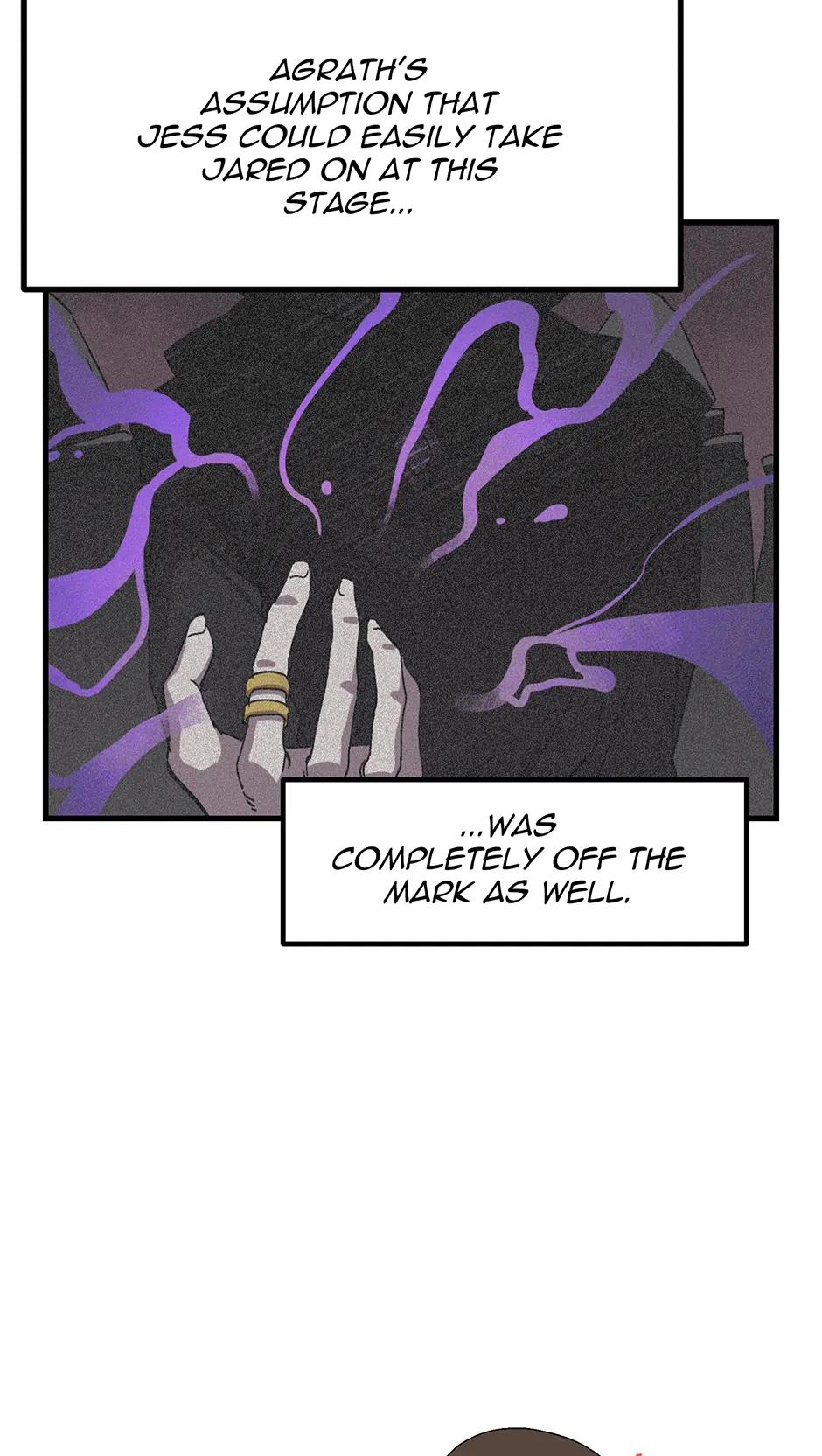 Read Solo Glitch Player Manga Online