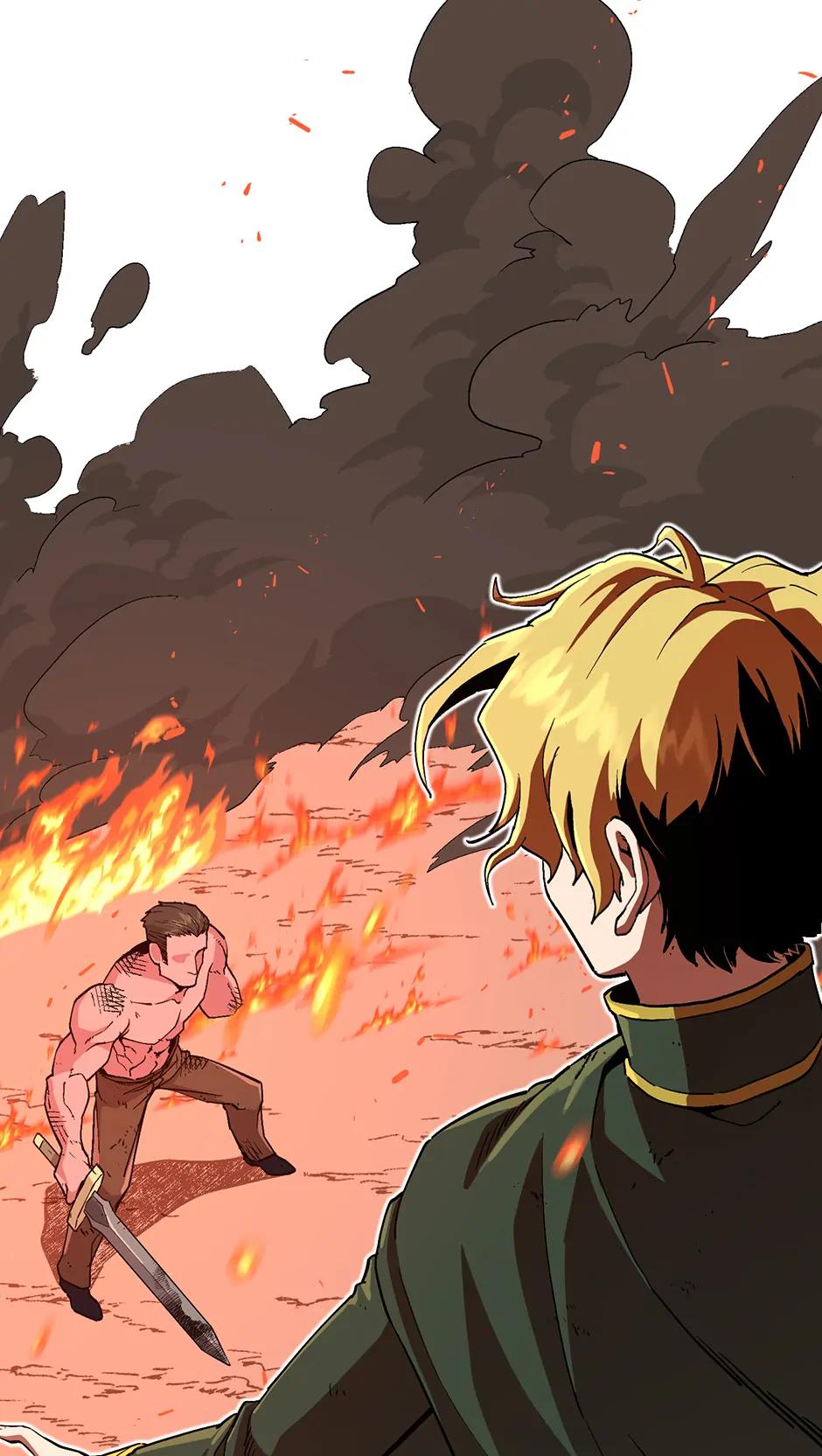 Read Solo Glitch Player Manga Online
