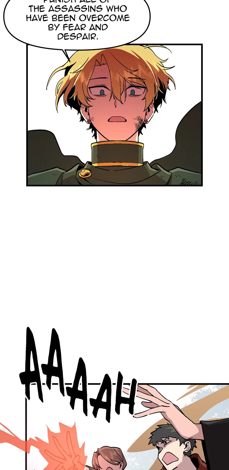 Read Solo Glitch Player Manga Online