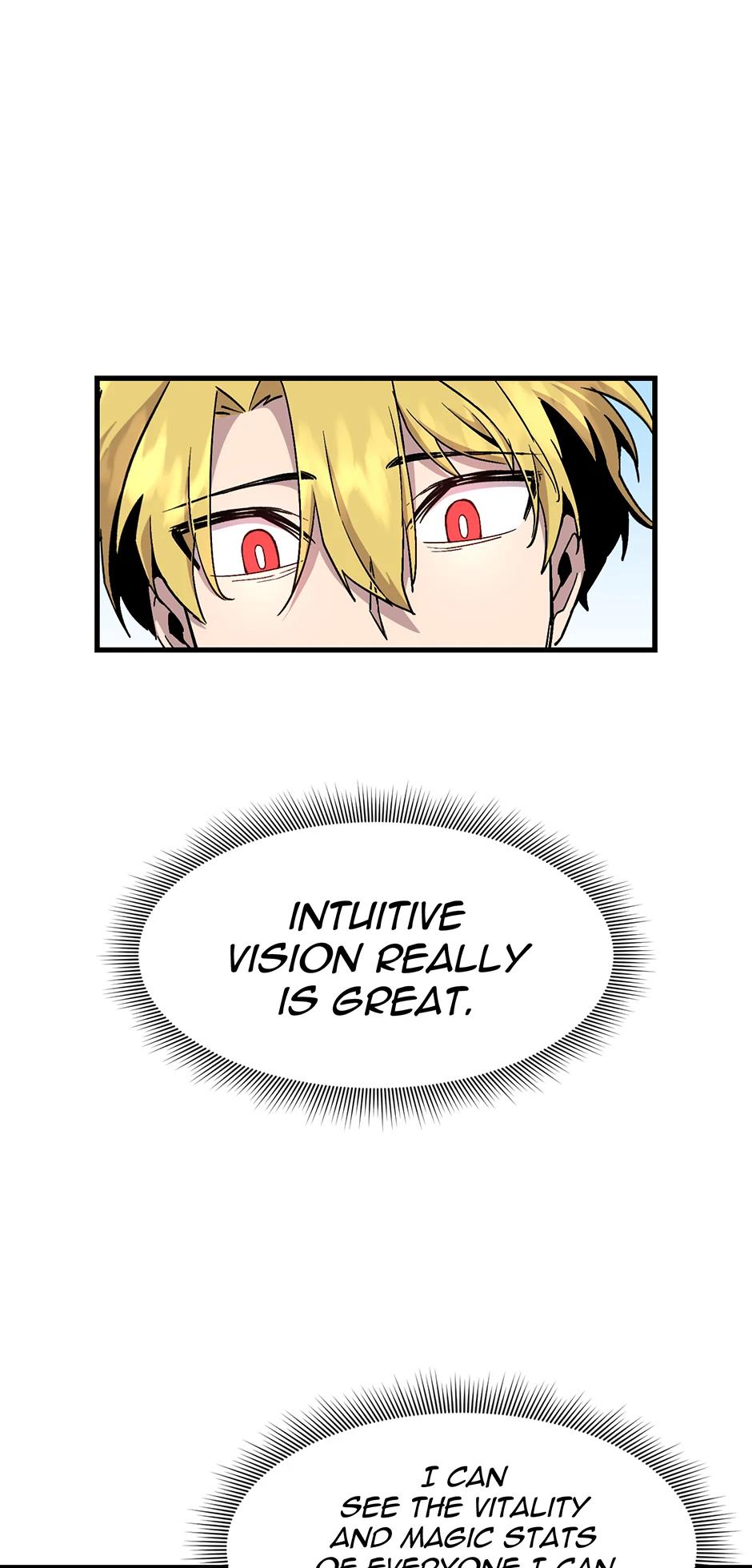 Read Solo Glitch Player Manga Online